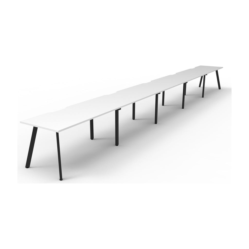 Eternity Single Sided Workstation, view 3