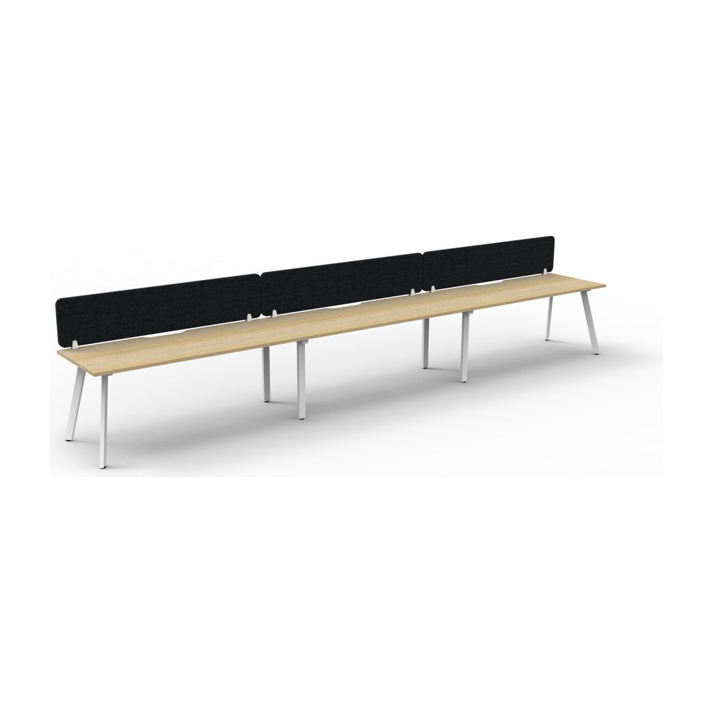 Eternity Single Sided Workstation, view 5