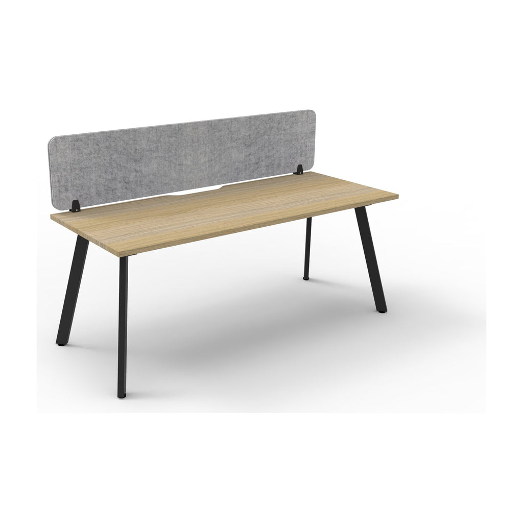 Eternity Single Sided Workstation, view 6