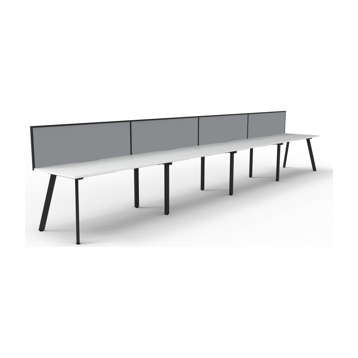 Eternity Single Sided Workstation, view 8