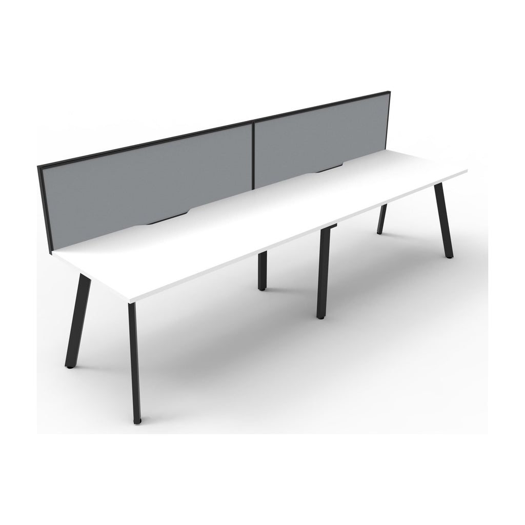 Eternity Single Sided Workstation, view 9