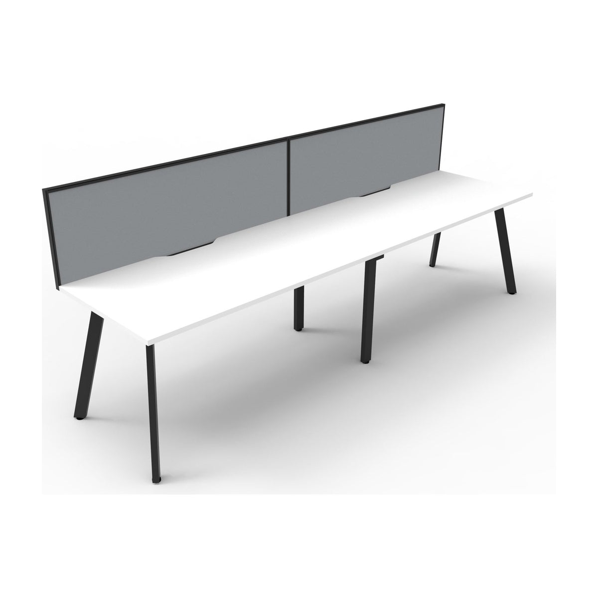 Eternity Single Sided Workstation, view 9