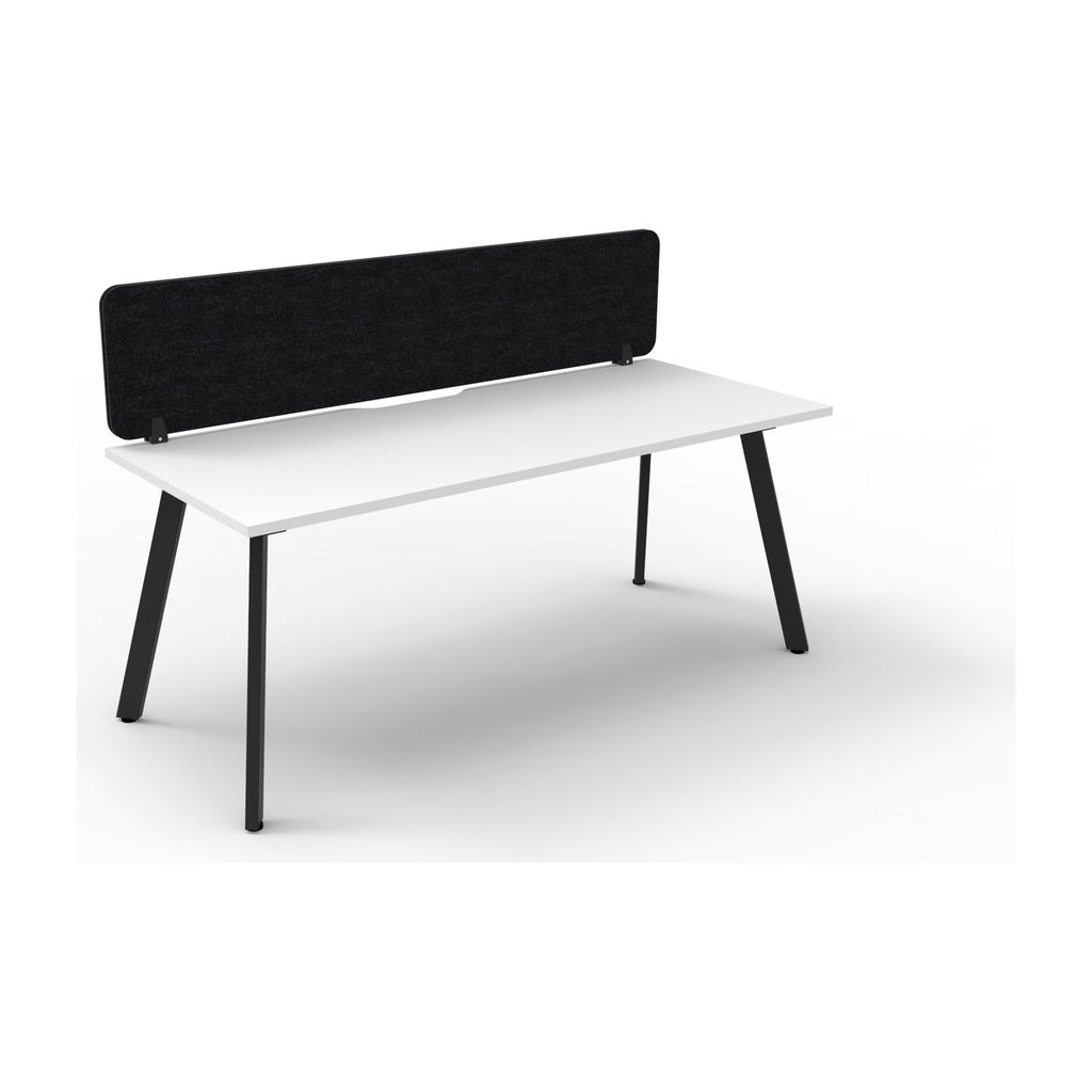 Eternity Single Sided Workstation, view 10