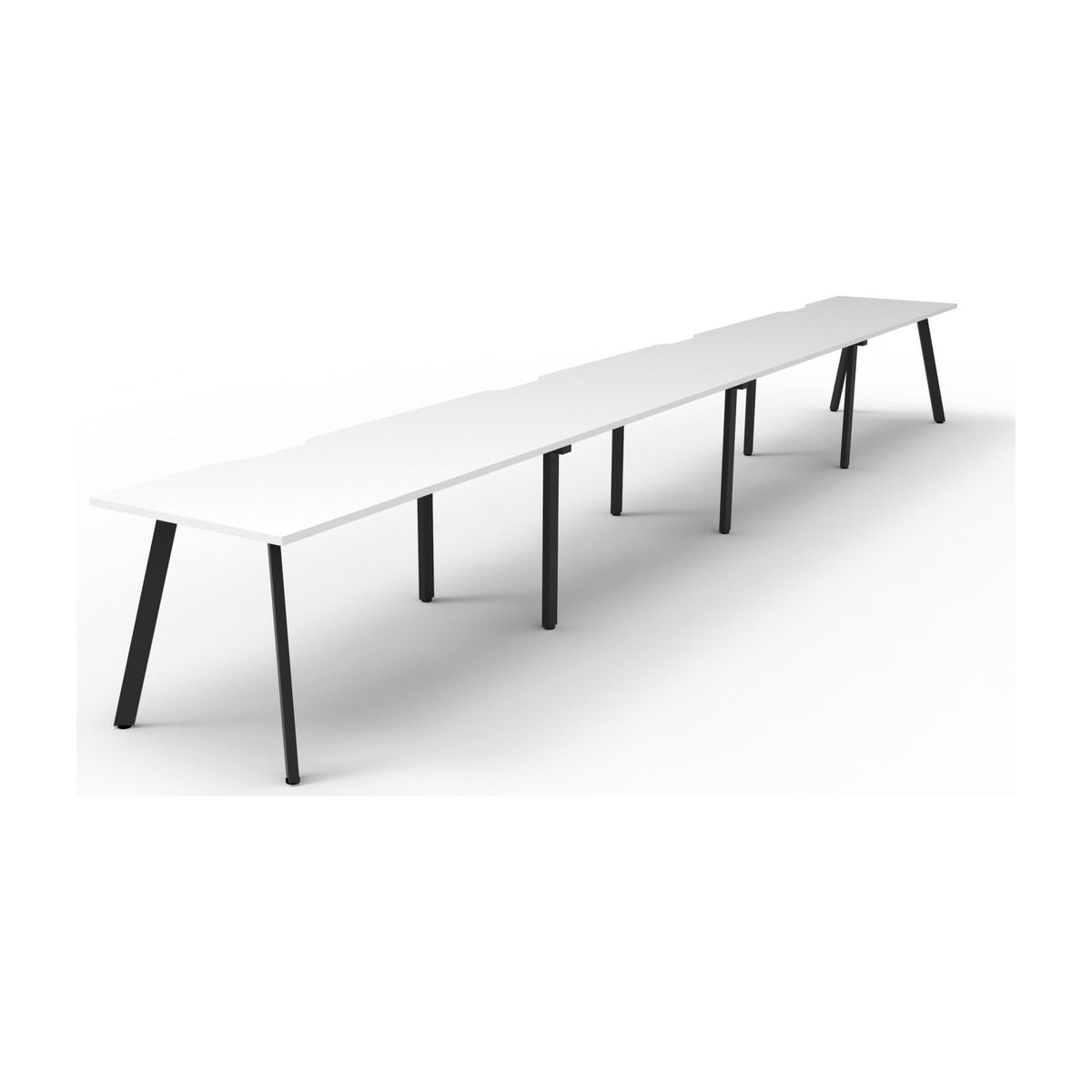 Eternity Single Sided Workstation, view 12