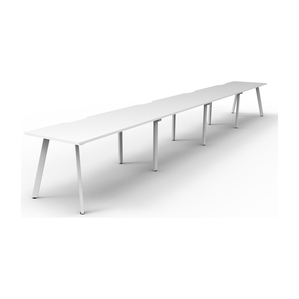 Eternity Single Sided Workstation, view 13