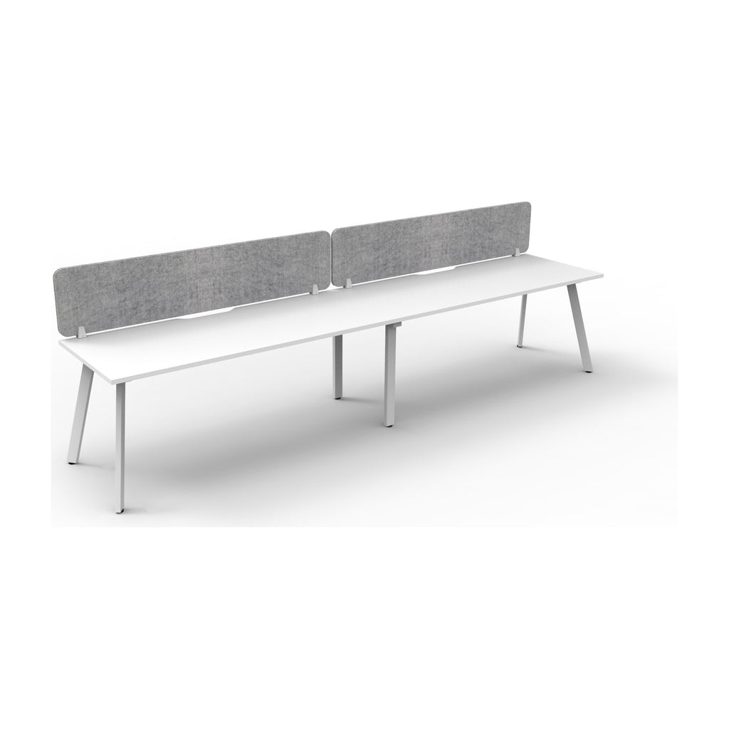 Eternity Single Sided Workstation, view 14