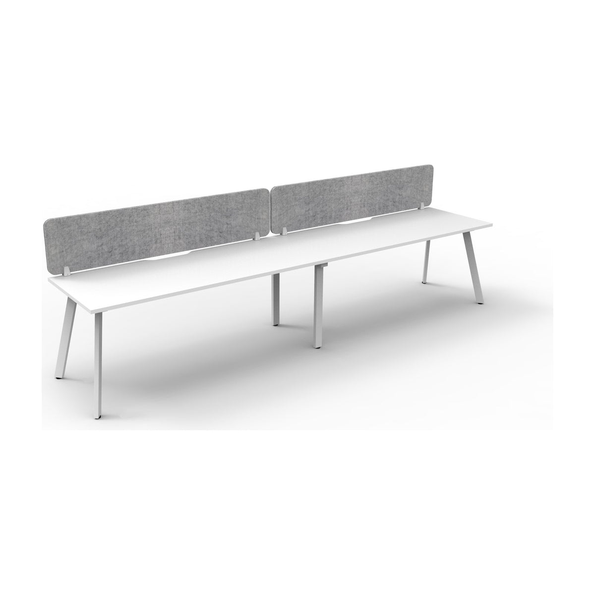 Eternity Single Sided Workstation, view 14