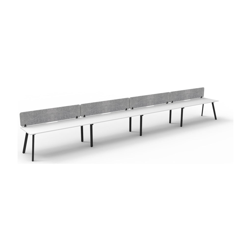 Eternity Single Sided Workstation, view 15