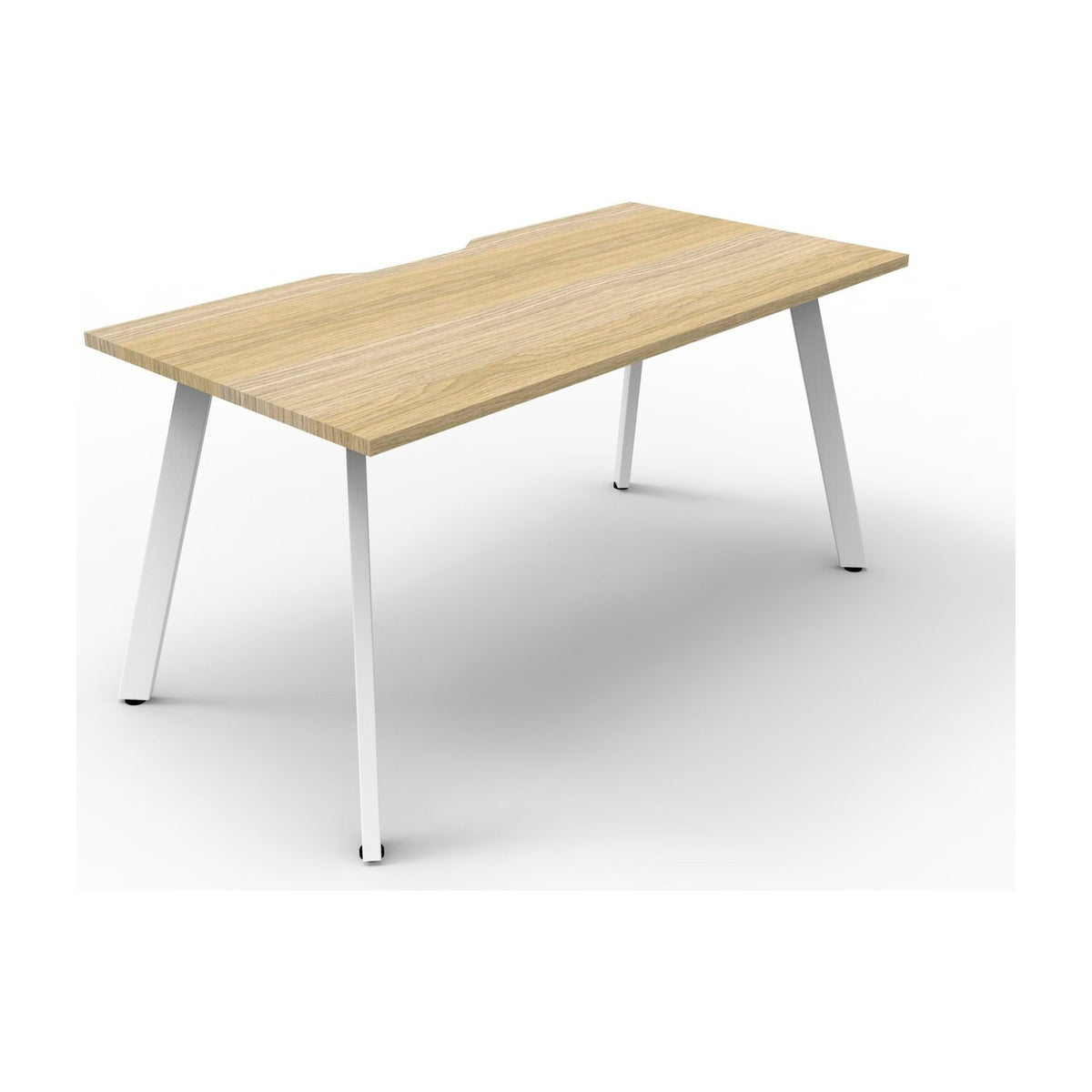 Eternity Single Sided Workstation, view 16