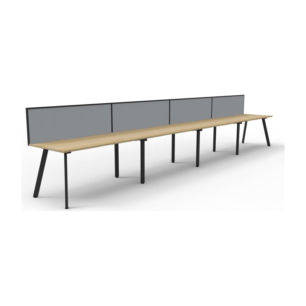 Eternity Single Sided Workstation, view 18