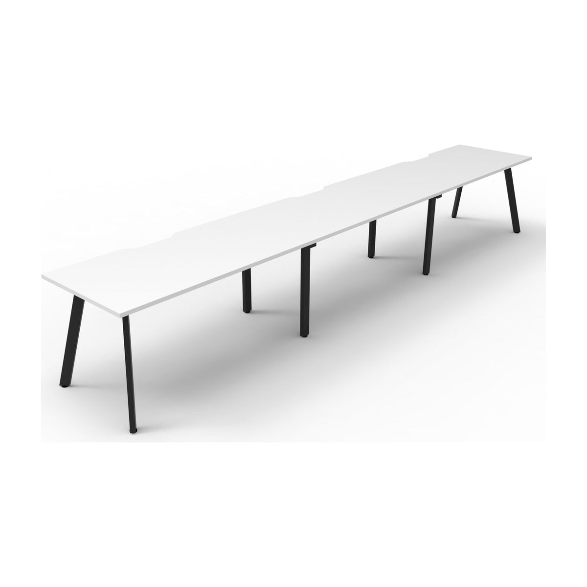 Eternity Single Sided Workstation, view 19