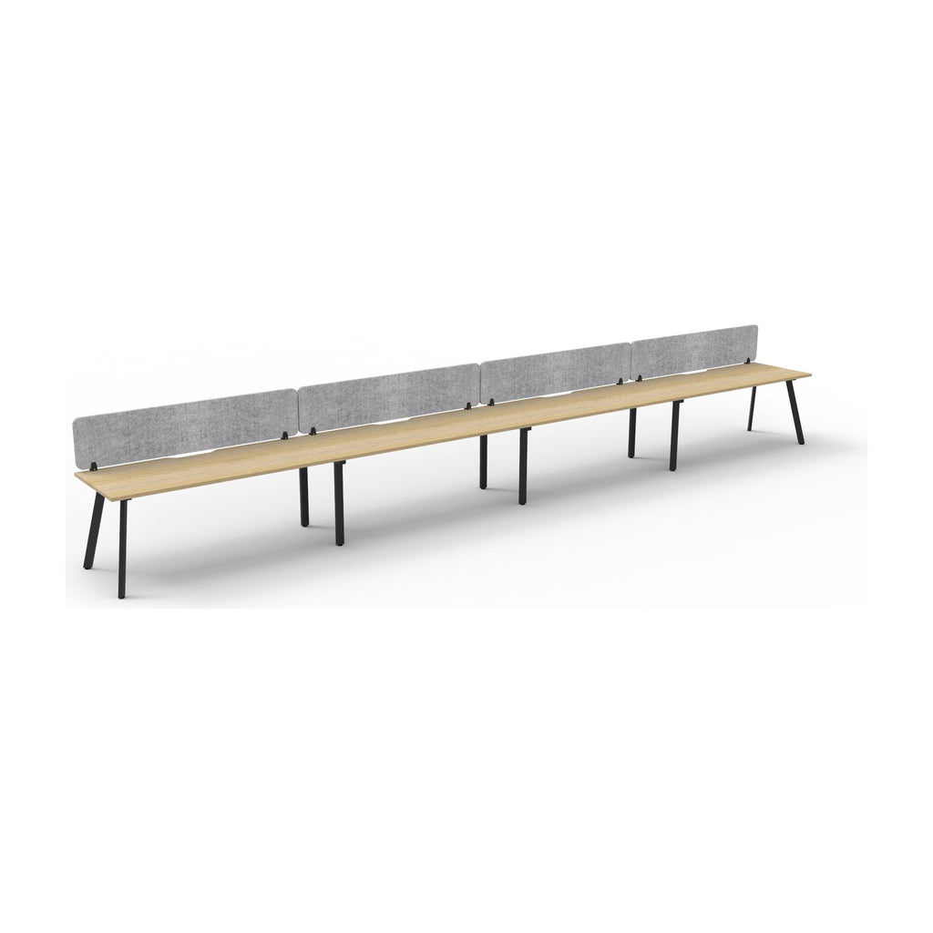 Eternity Single Sided Workstation, view 20