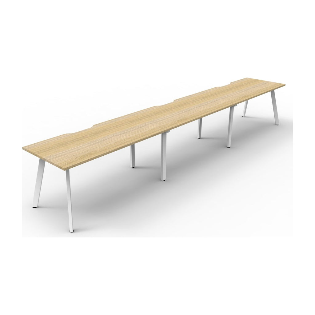 Eternity Single Sided Workstation, view 22