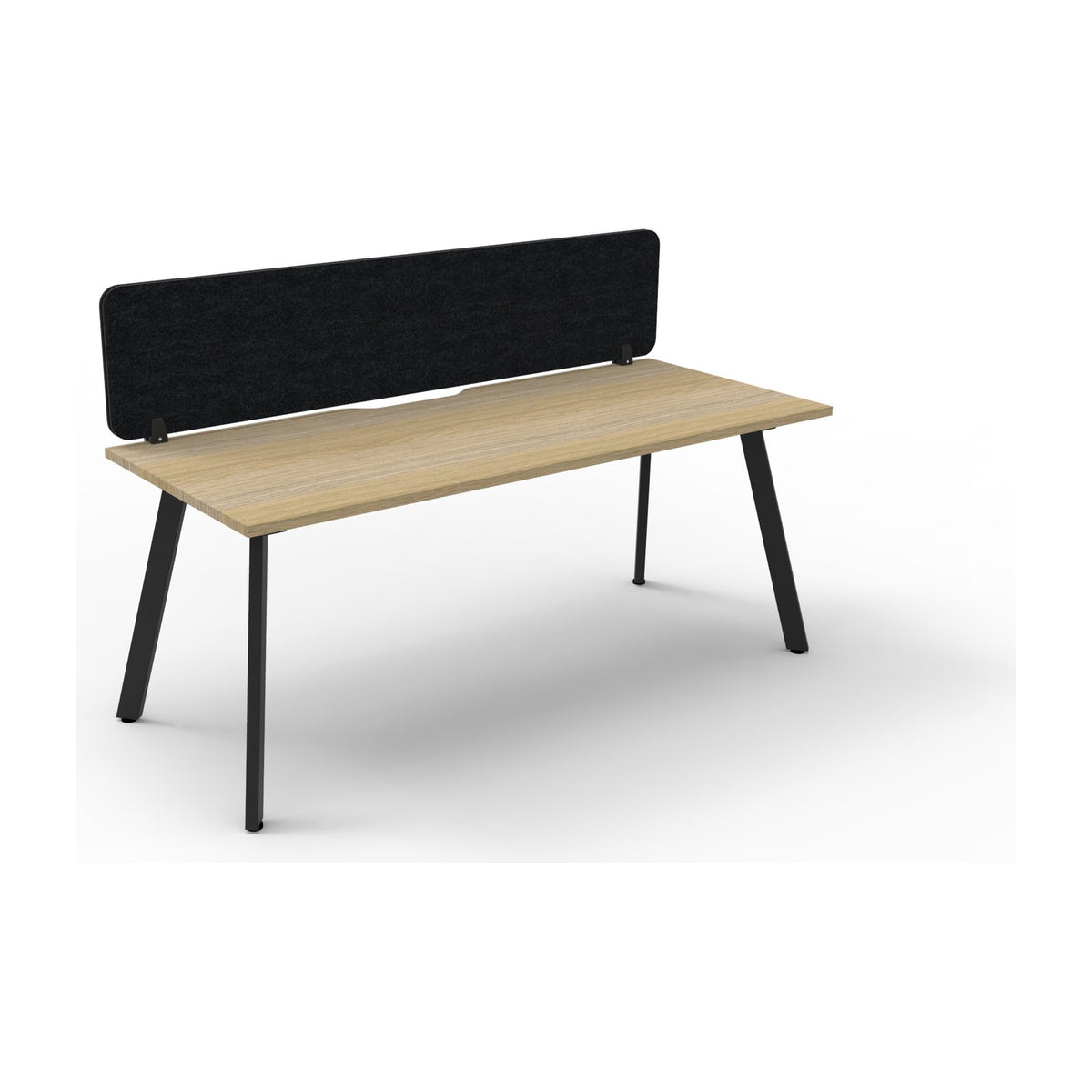 Eternity Single Sided Workstation, view 23