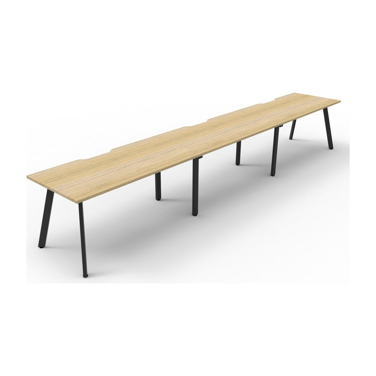 Eternity Single Sided Workstation, view 24