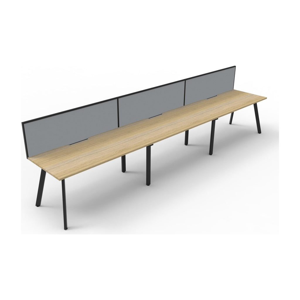 Eternity Single Sided Workstation, view 25