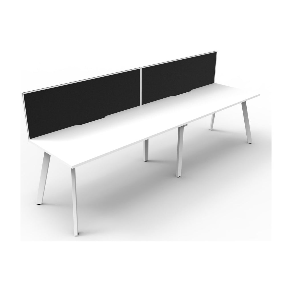 Eternity Single Sided Workstation, view 28
