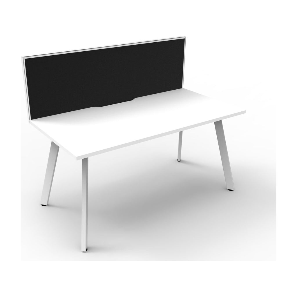 Eternity Single Sided Workstation, view 29