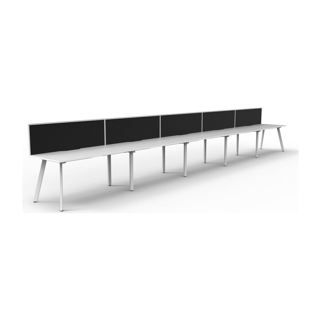 Eternity Single Sided Workstation, view 35