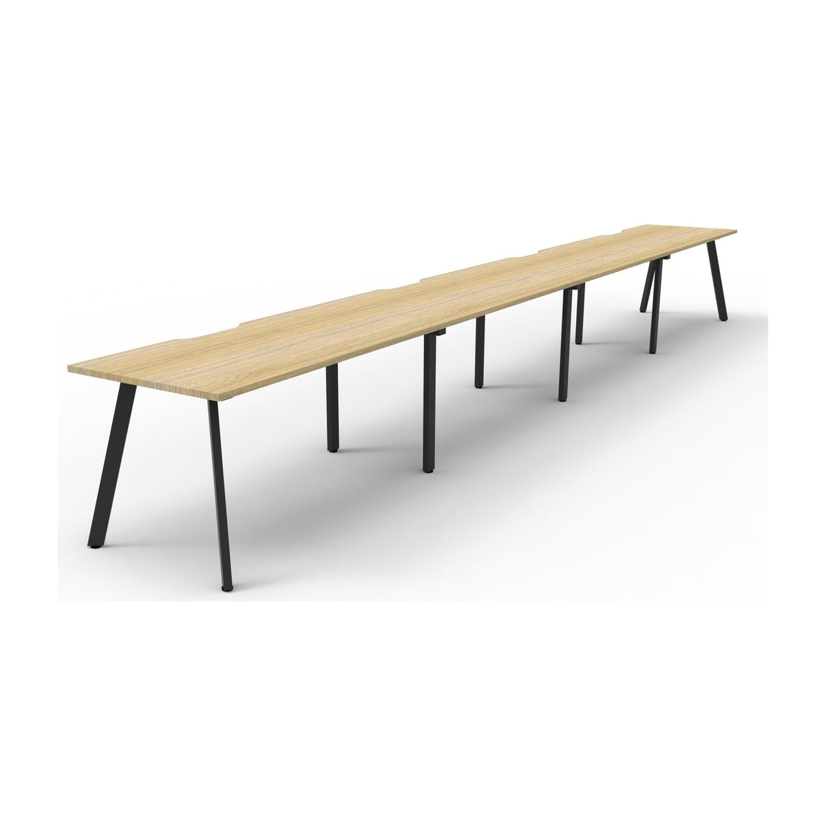 Eternity Single Sided Workstation, view 37
