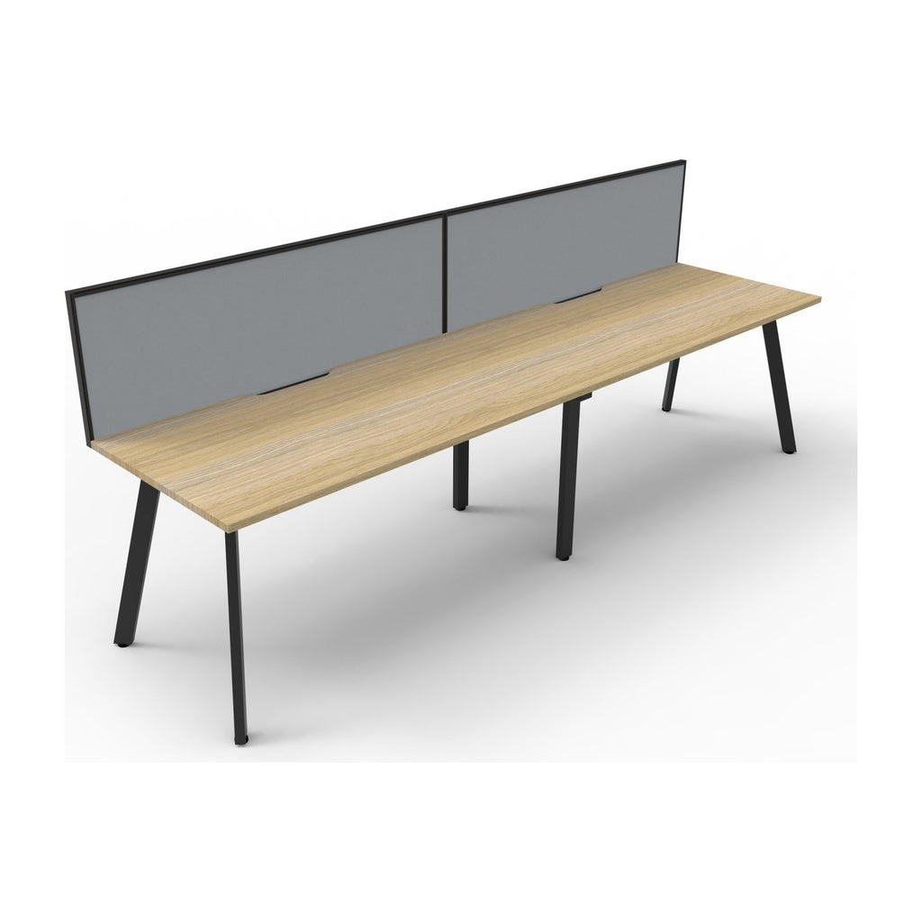 Eternity Single Sided Workstation, view 38