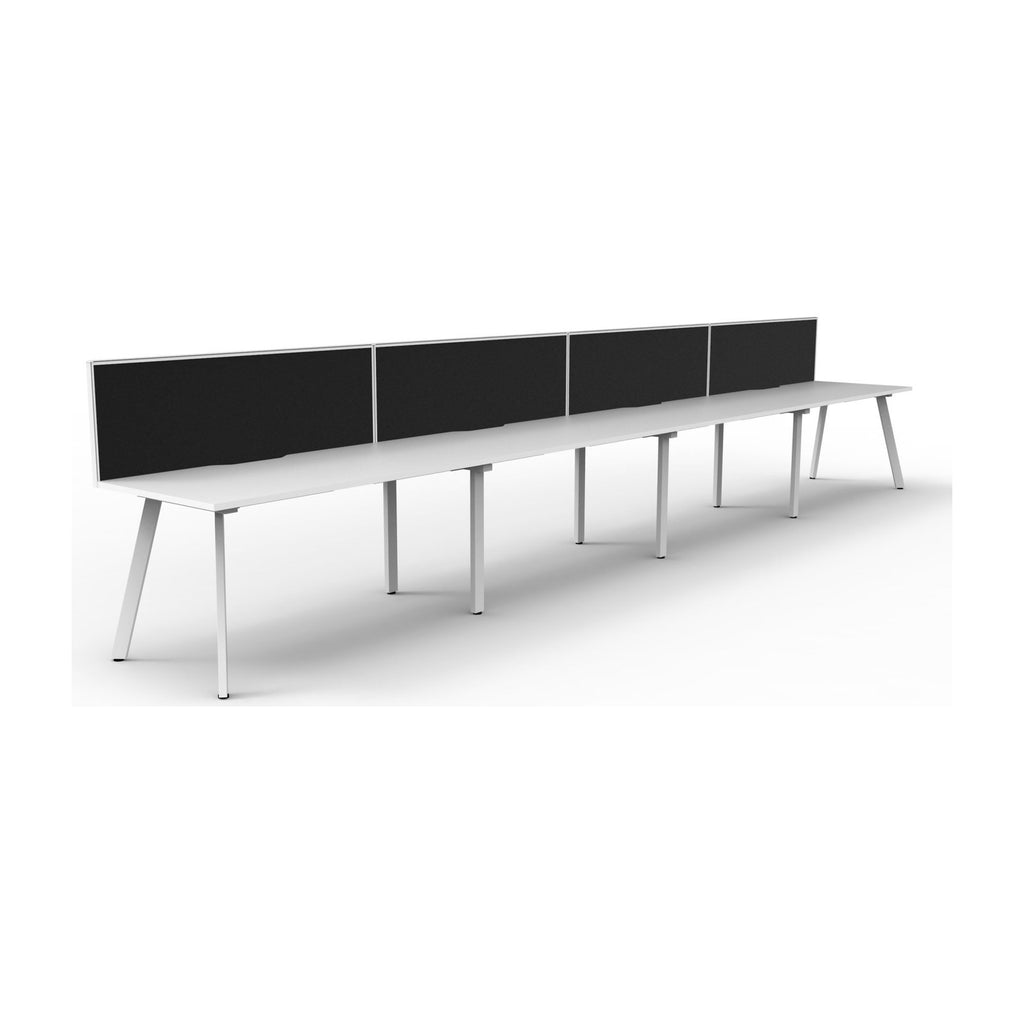 Eternity Single Sided Workstation, view 39