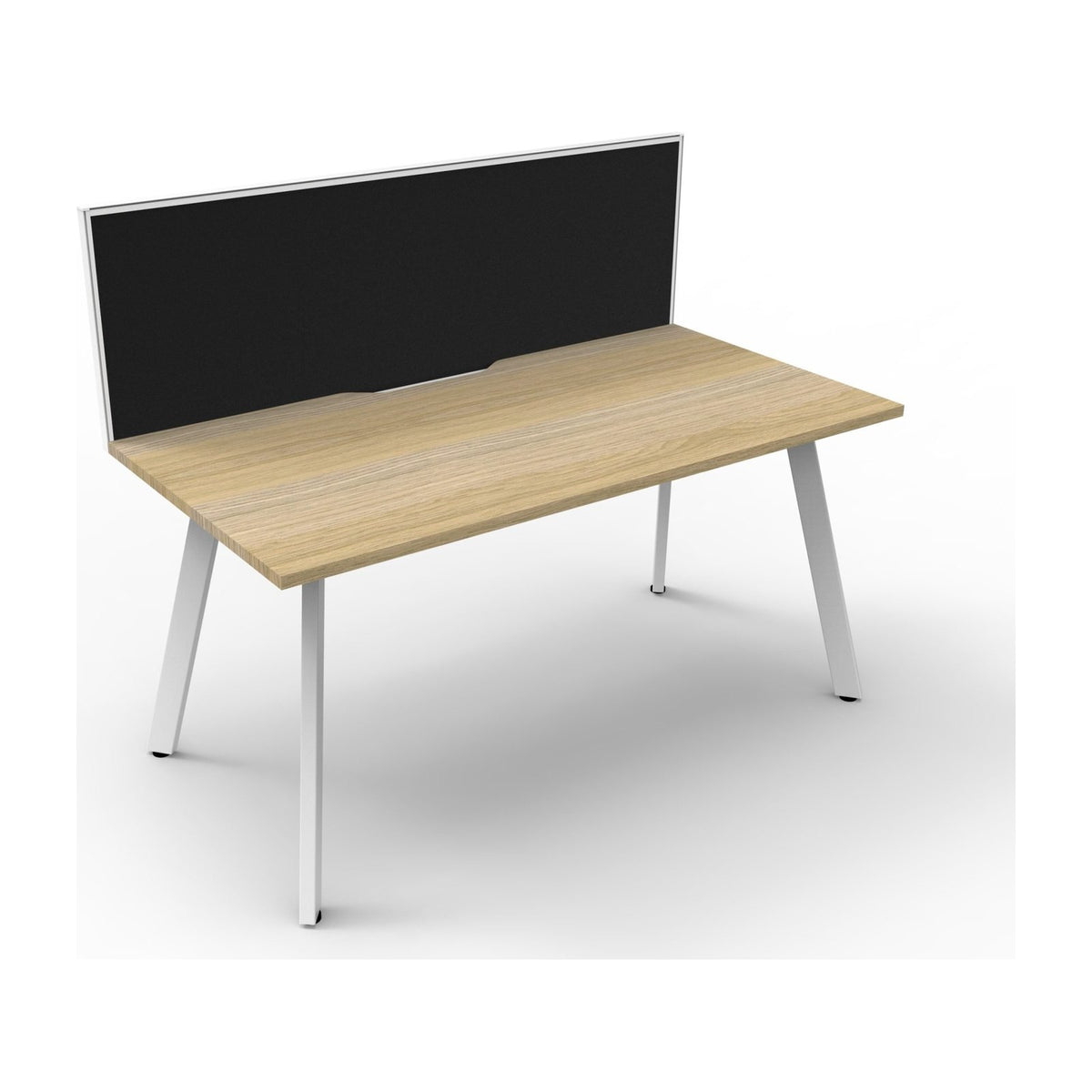 Eternity Single Sided Workstation, view 41