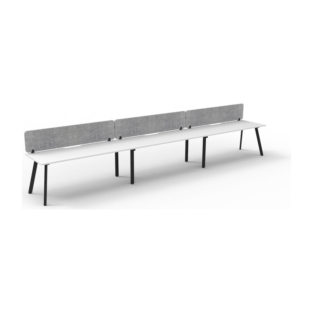 Eternity Single Sided Workstation, view 44