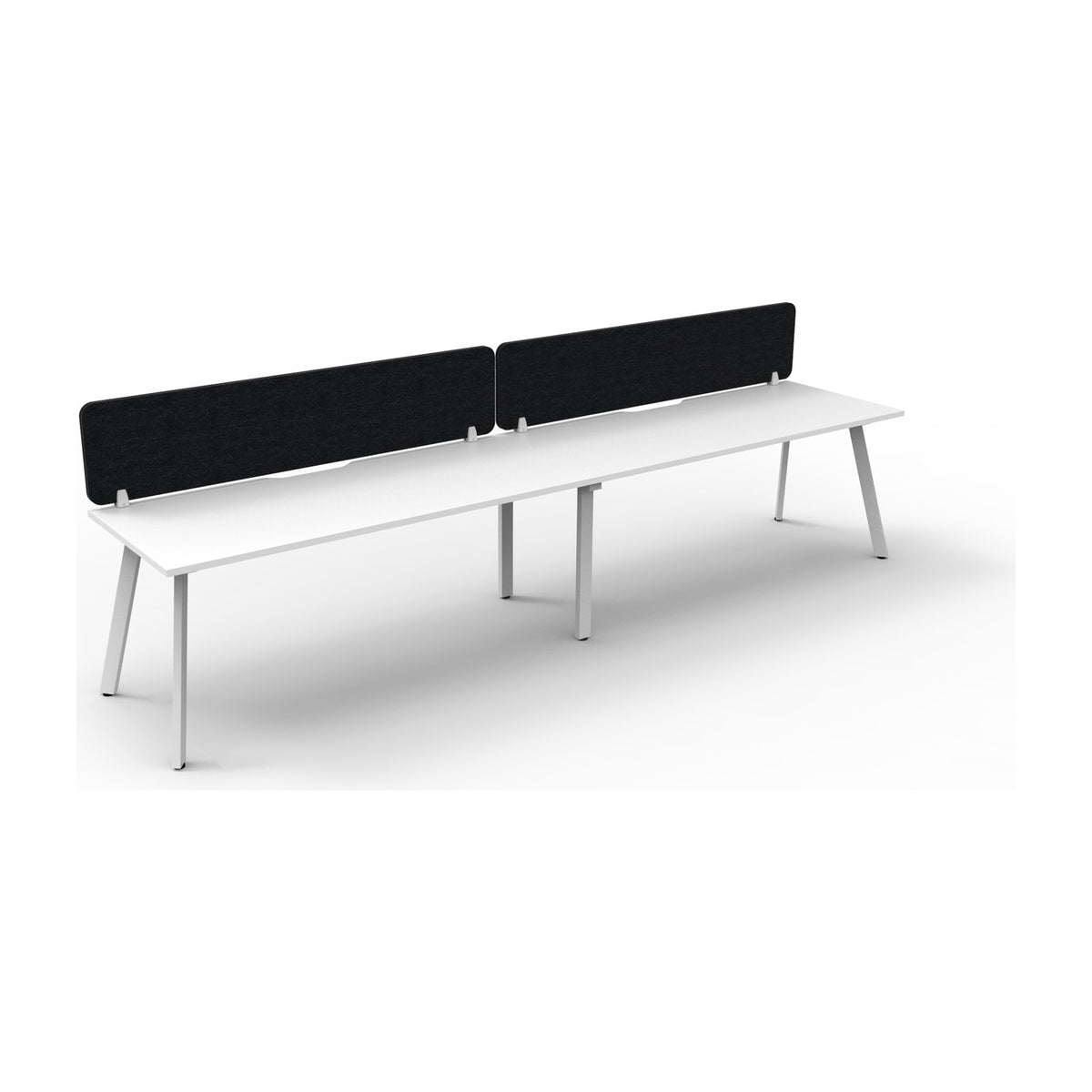 Eternity Single Sided Workstation, view 45