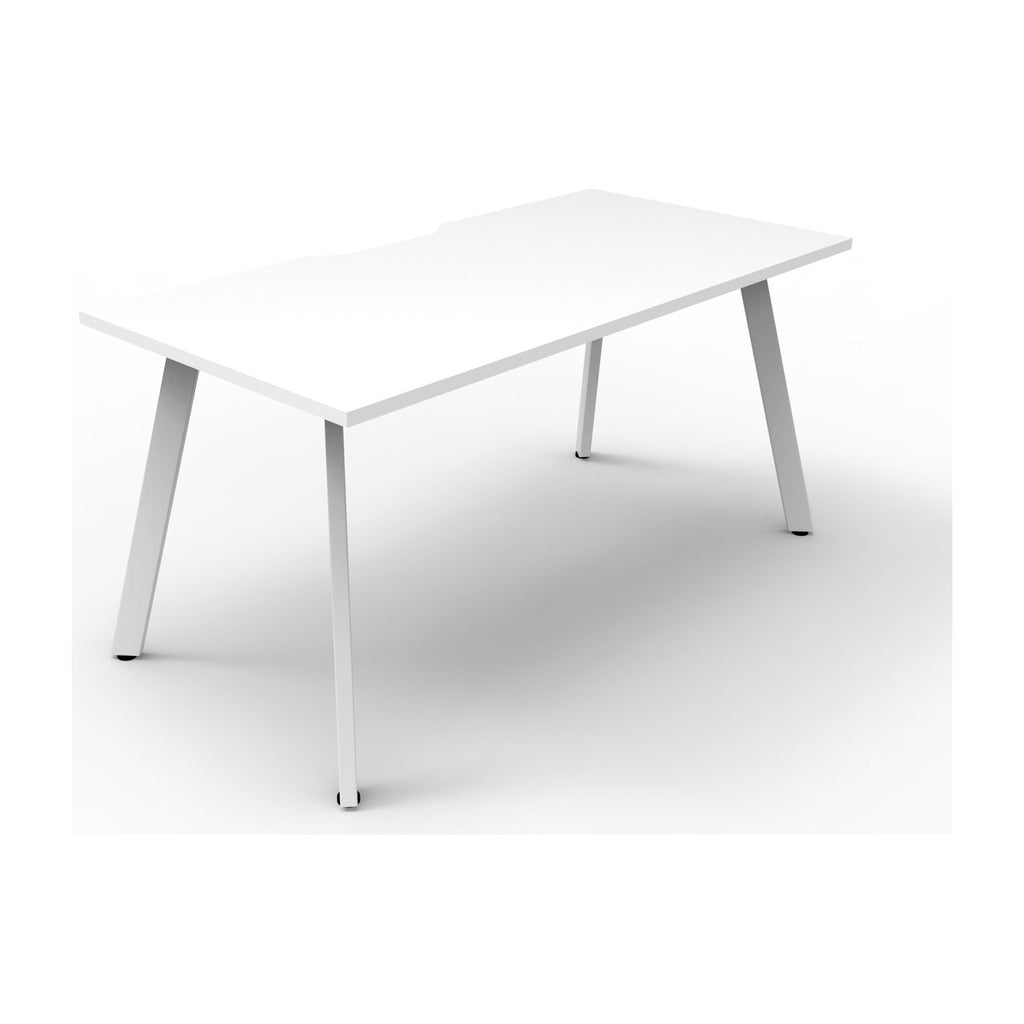 Eternity Single Sided Workstation, view 47