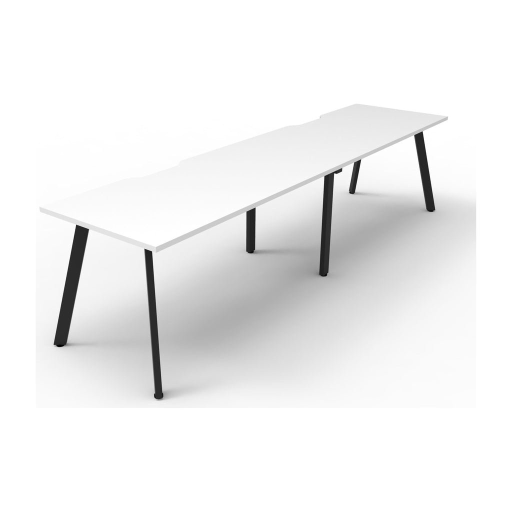 Eternity Single Sided Workstation, view 48
