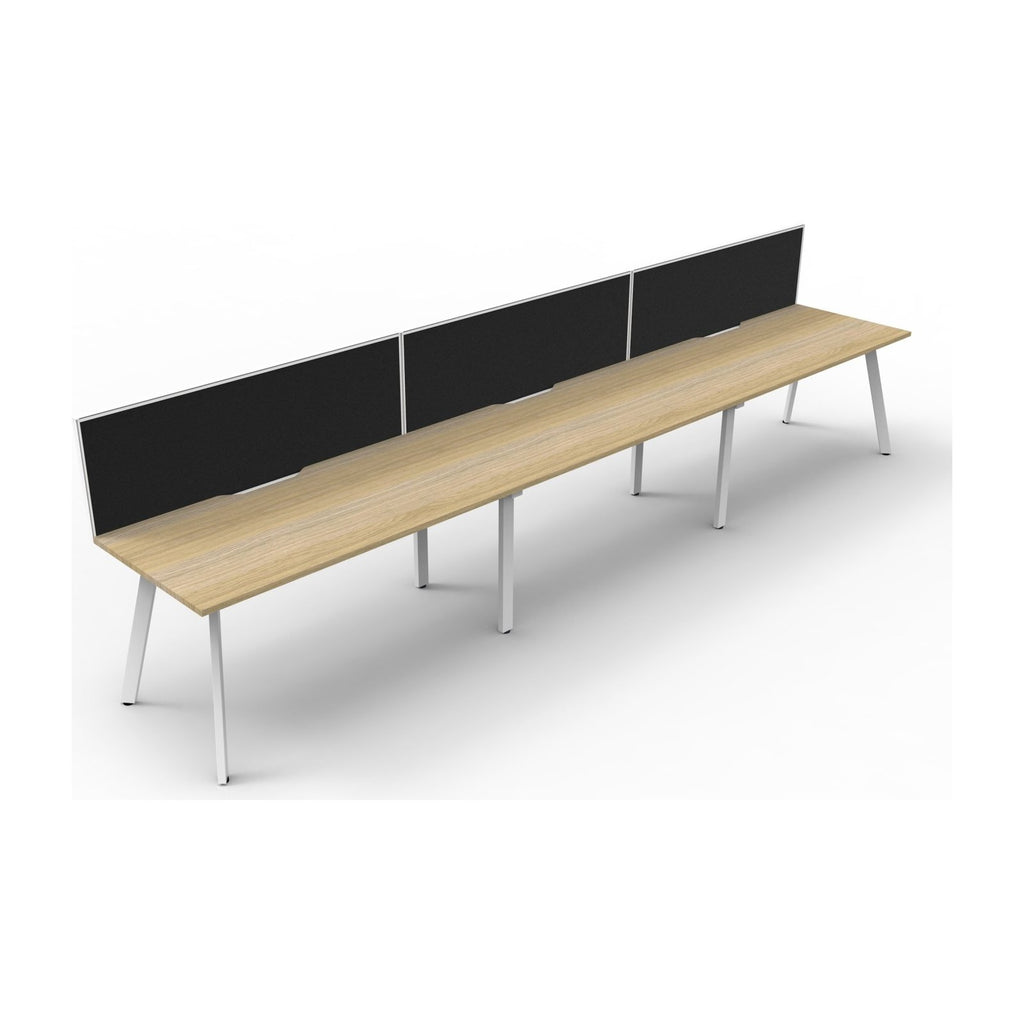 Eternity Single Sided Workstation, view 50