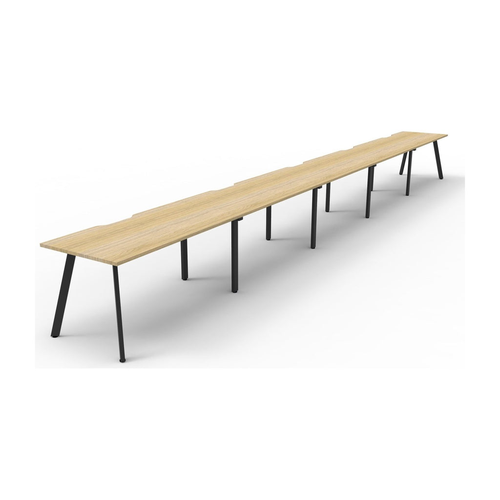 Eternity Single Sided Workstation, view 51