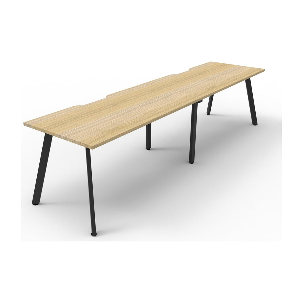Eternity Single Sided Workstation, view 52