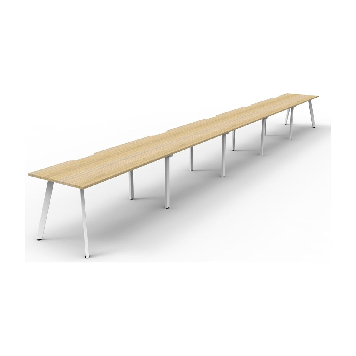 Eternity Single Sided Workstation, view 53