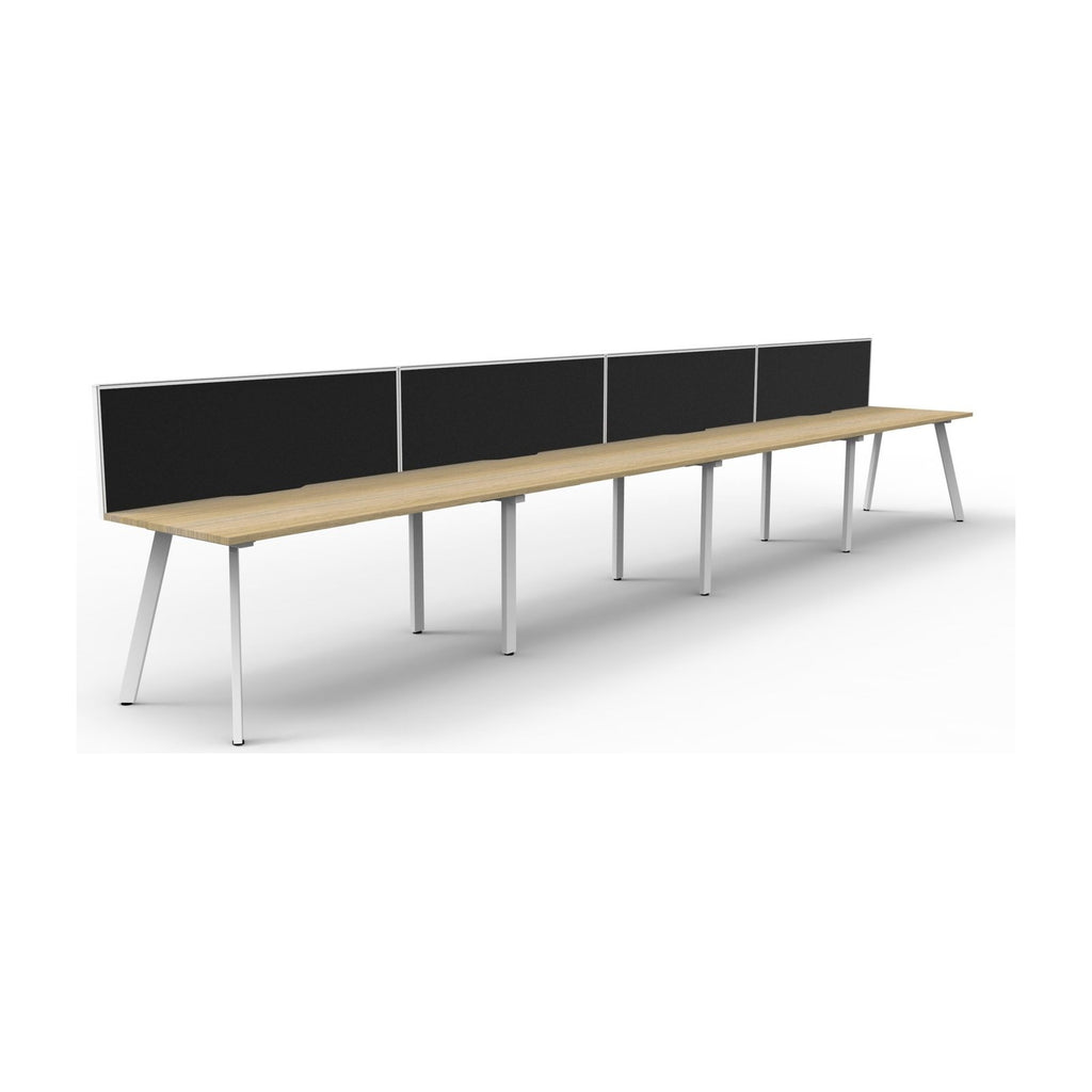 Eternity Single Sided Workstation, view 54