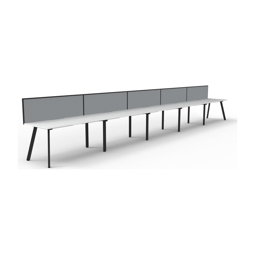 Eternity Single Sided Workstation, view 55