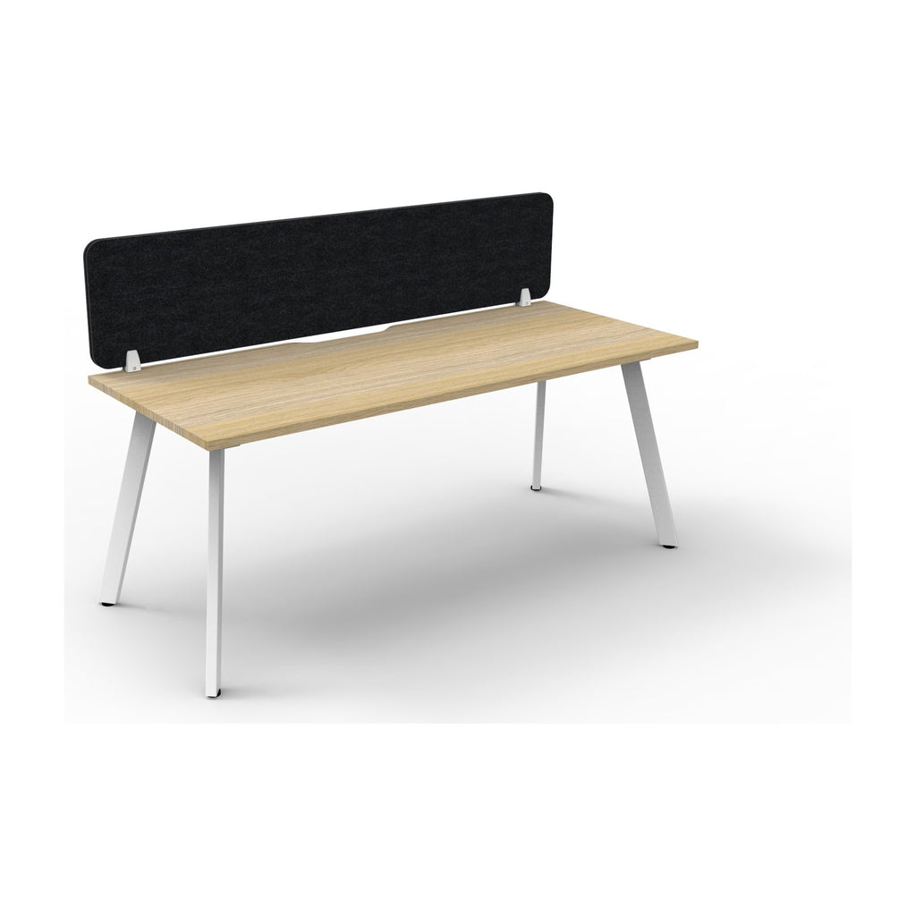 Eternity Single Sided Workstation, view 56