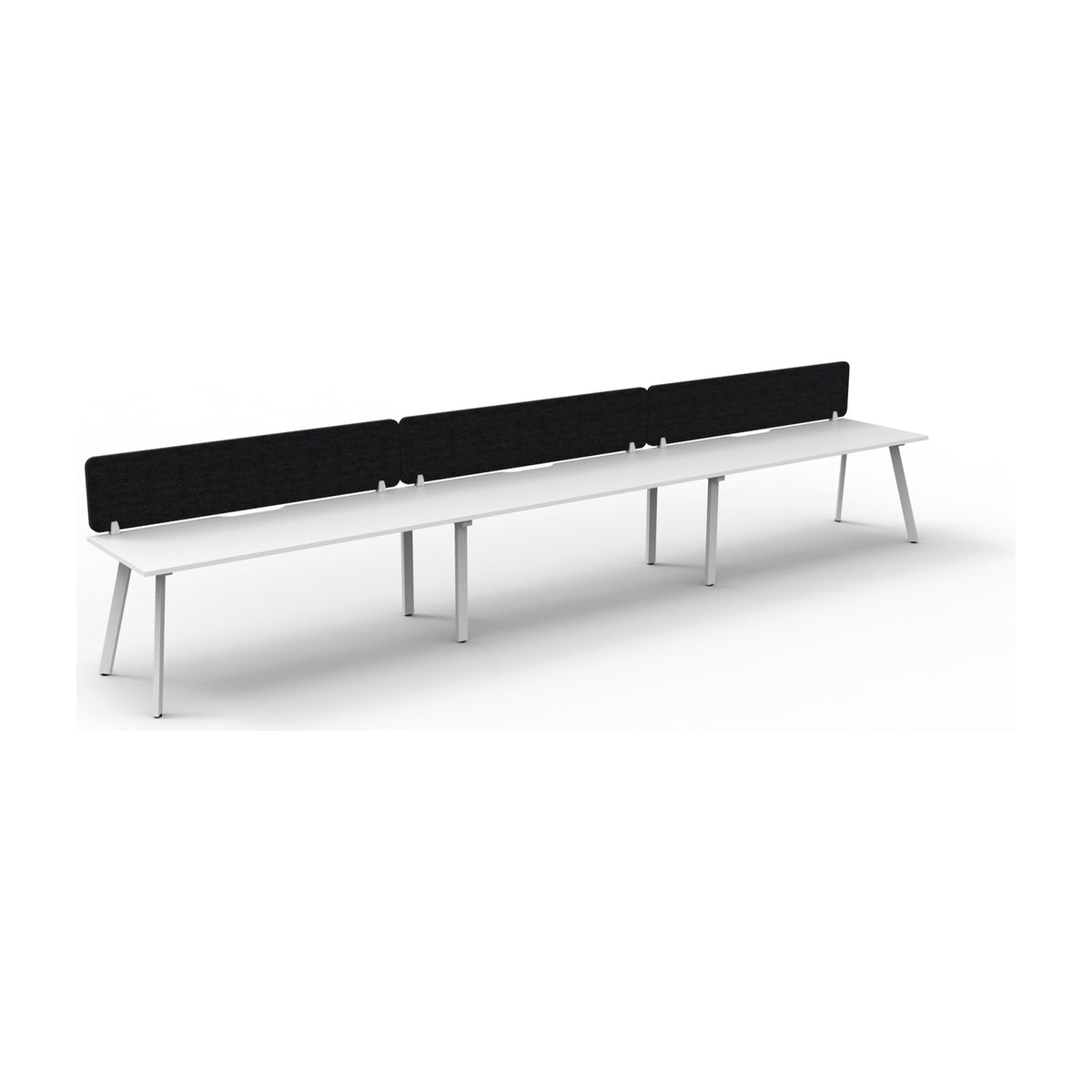 Eternity Single Sided Workstation, view 57