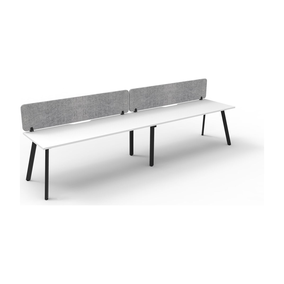 Eternity Single Sided Workstation, view 58