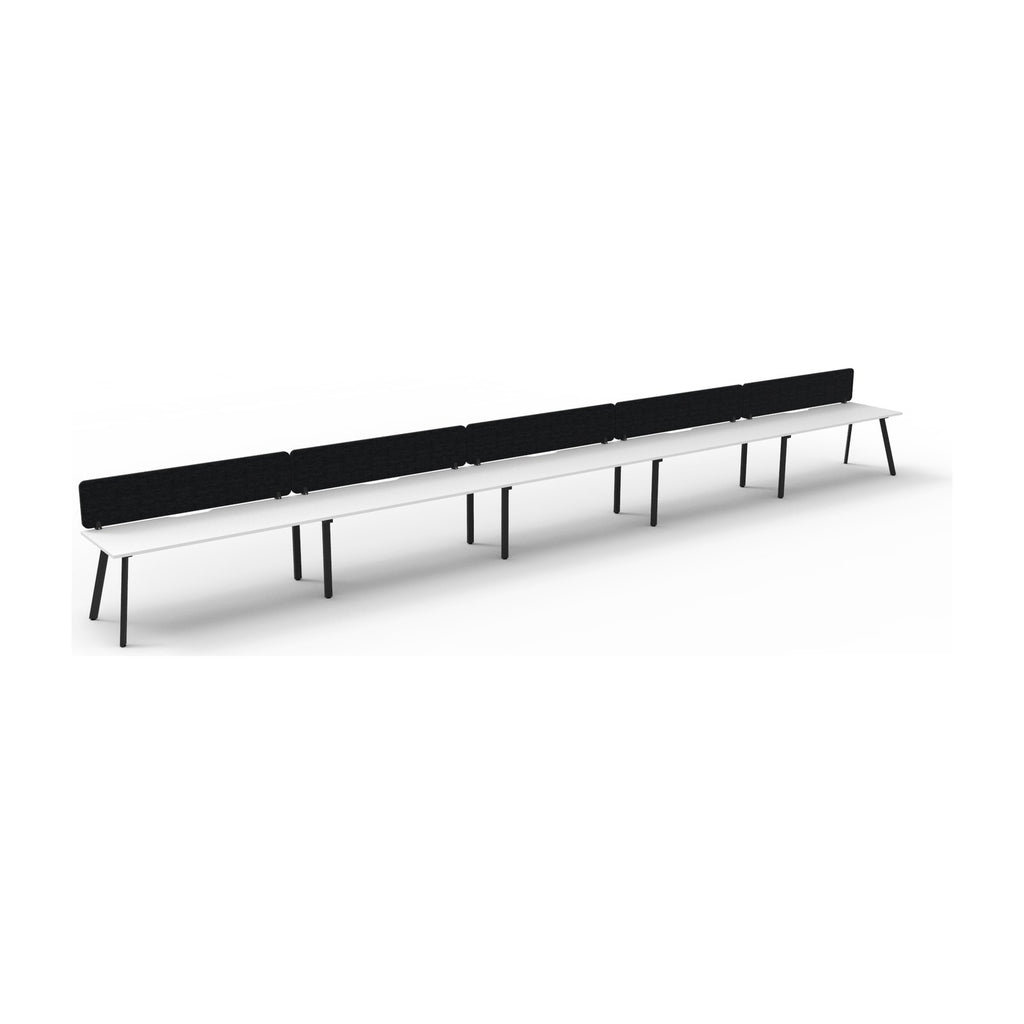 Eternity Single Sided Workstation, view 61