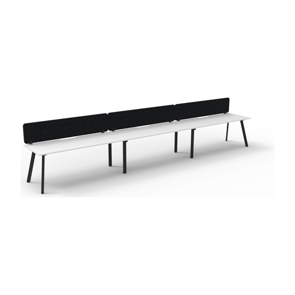 Eternity Single Sided Workstation, view 62