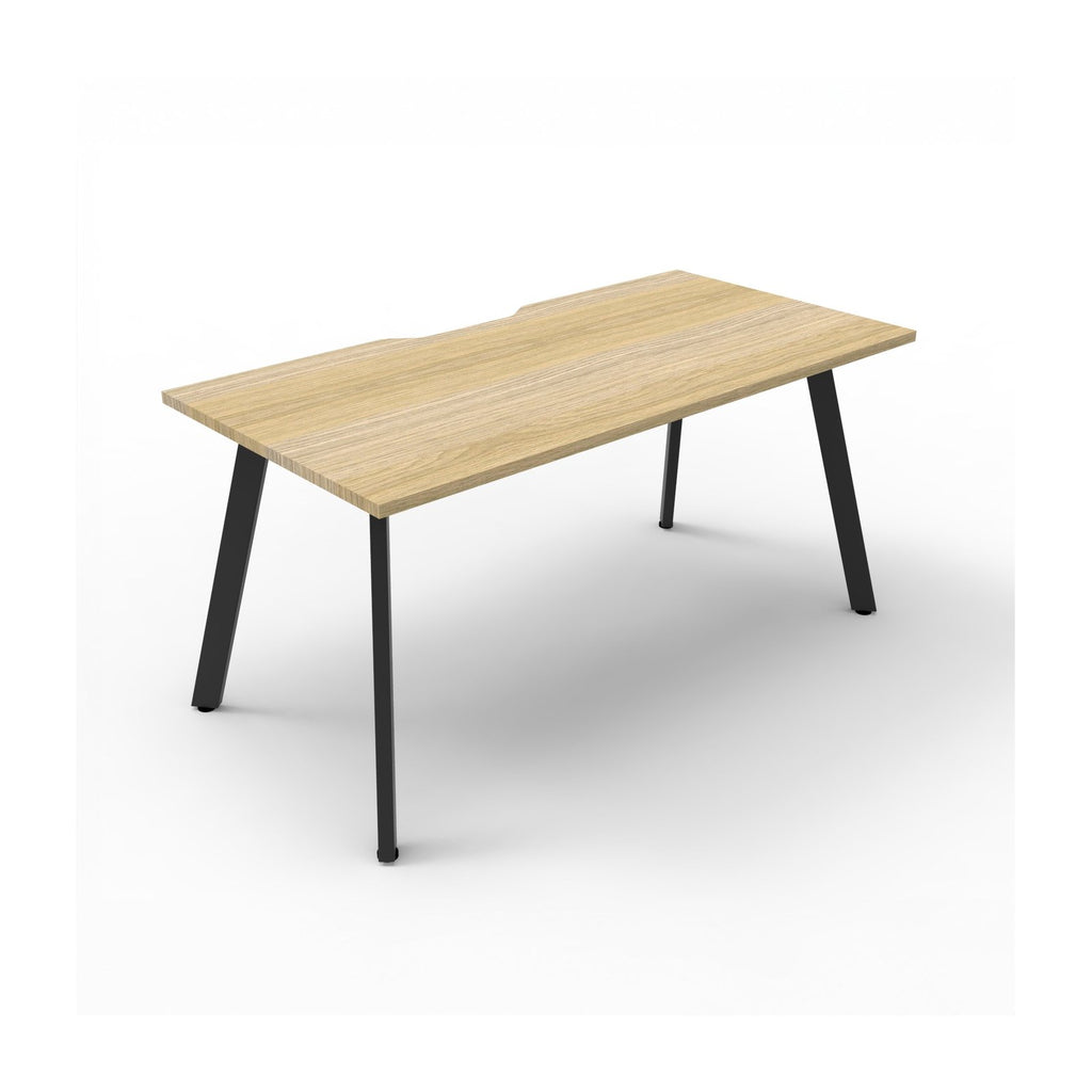 Eternity Single Sided Workstation, view 63
