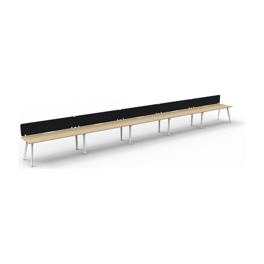 Eternity Single Sided Workstation, view 66