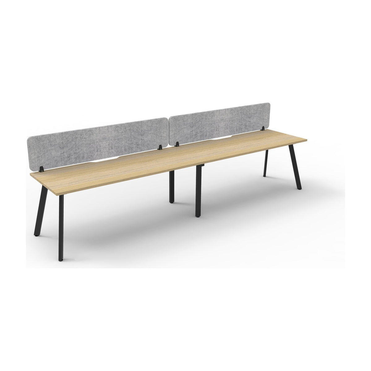 Eternity Single Sided Workstation, view 69