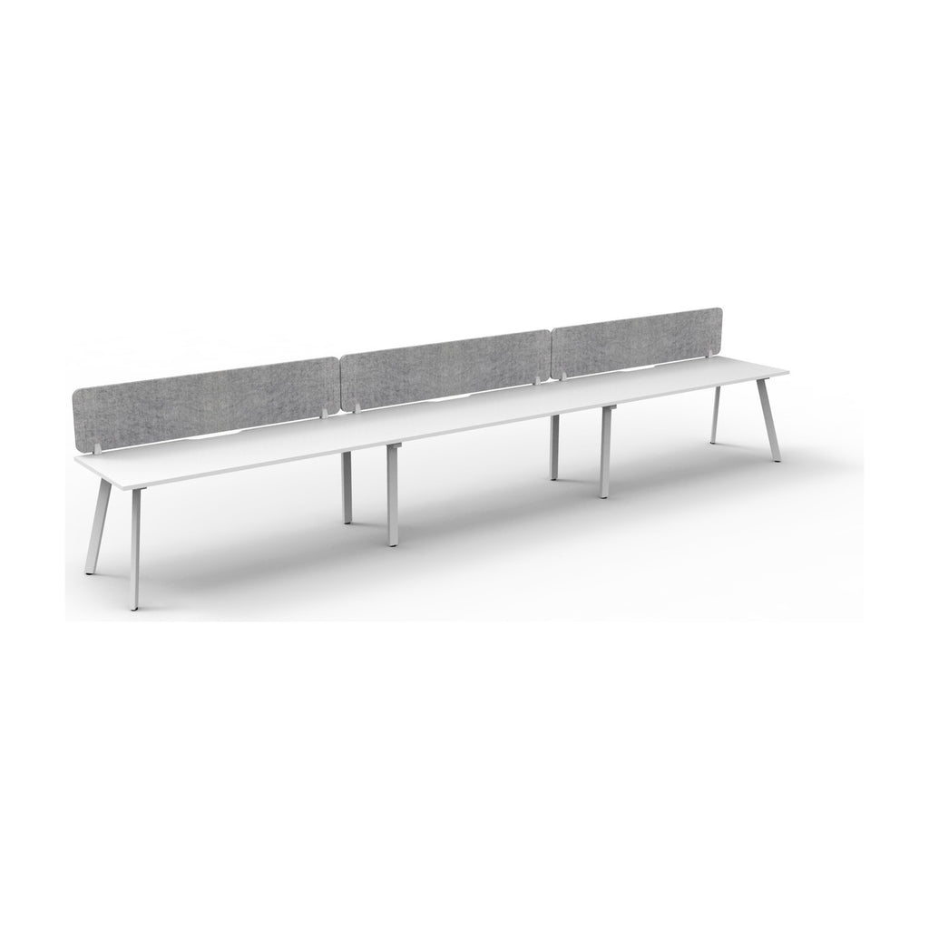 Eternity Single Sided Workstation, view 70