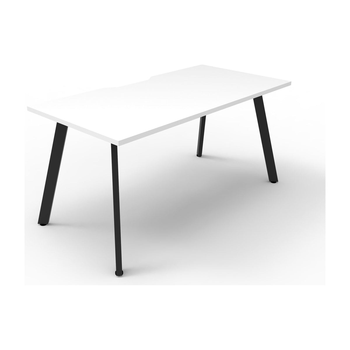 Eternity Single Sided Workstation, view 71