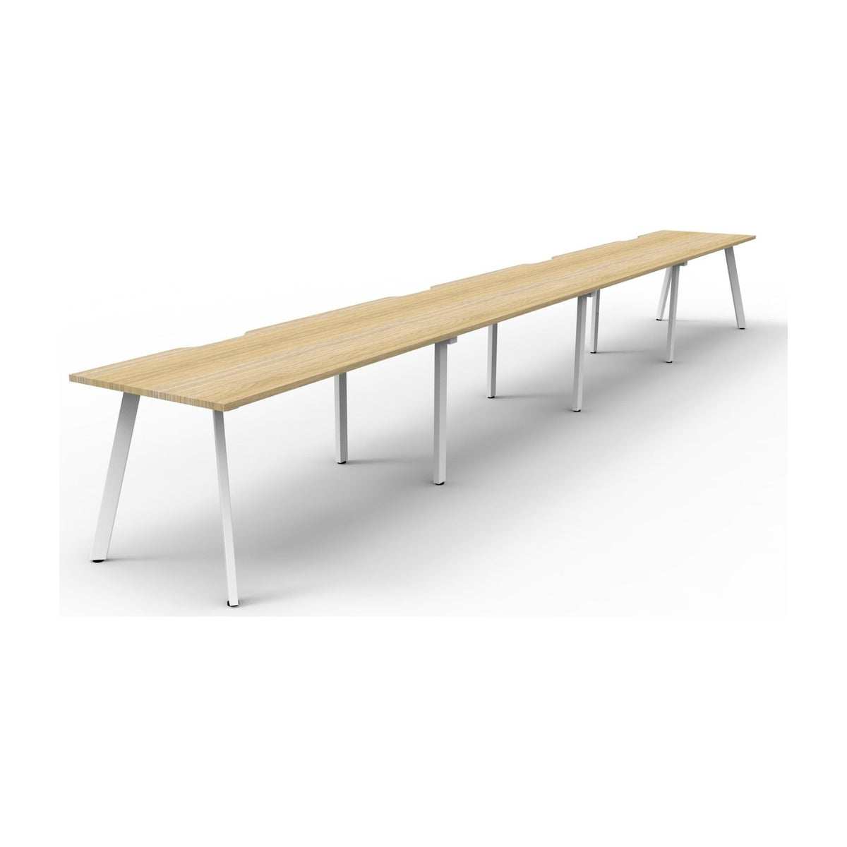 Eternity Single Sided Workstation, view 72