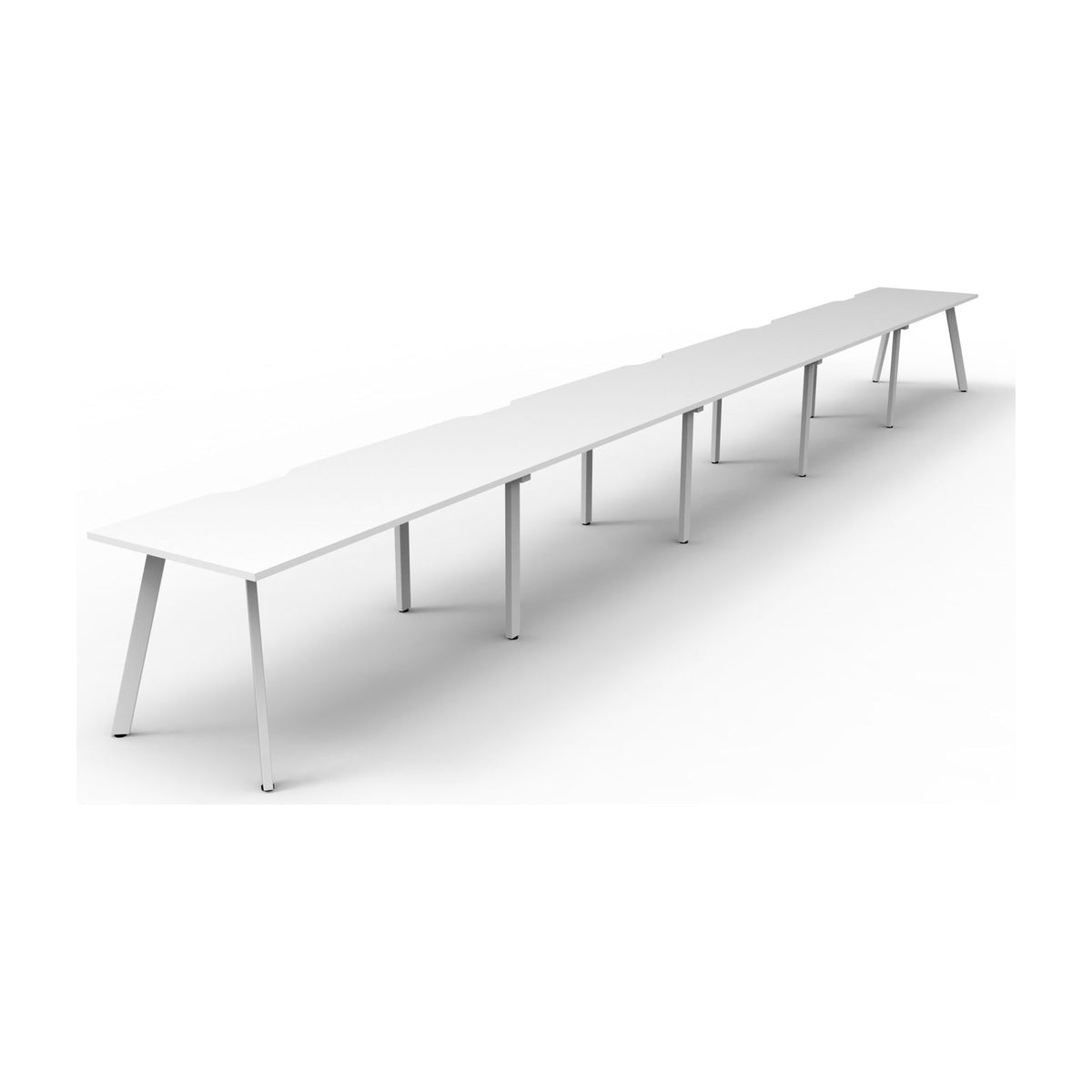 Eternity Single Sided Workstation, view 73
