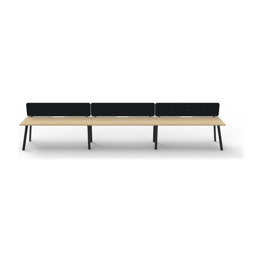 Eternity Single Sided Workstation, view 74